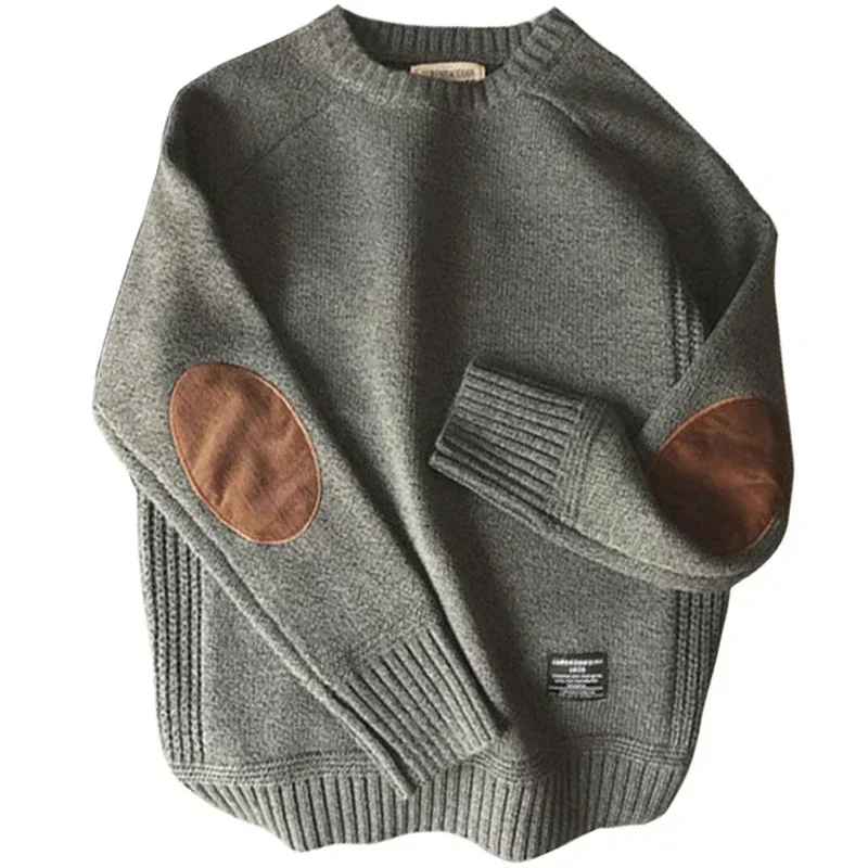 Maglione Casual da Uomo
