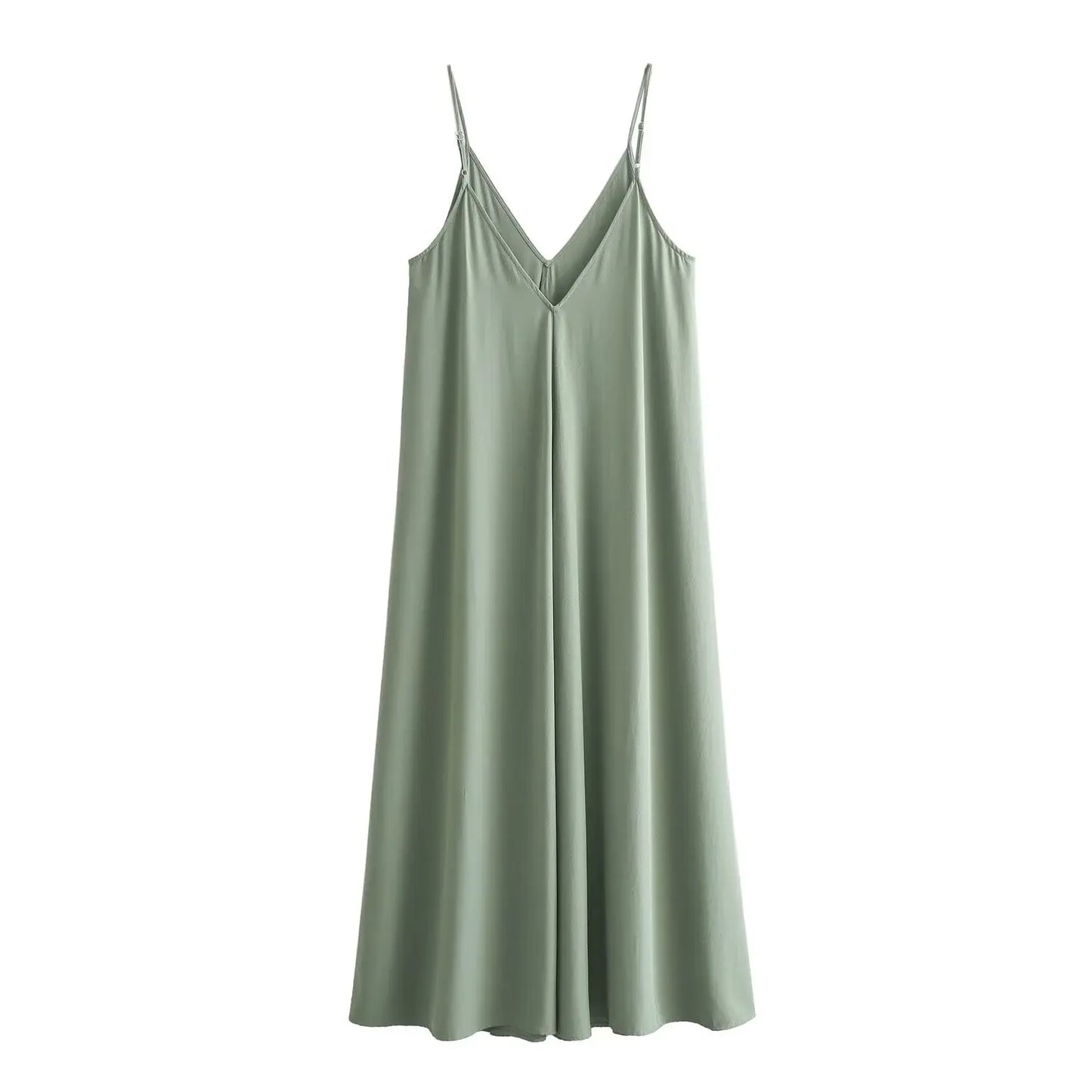 Vestito lungo nero sottoveste per donna, abito estivo drappeggiato rosso, abito lungo sexy senza schienale