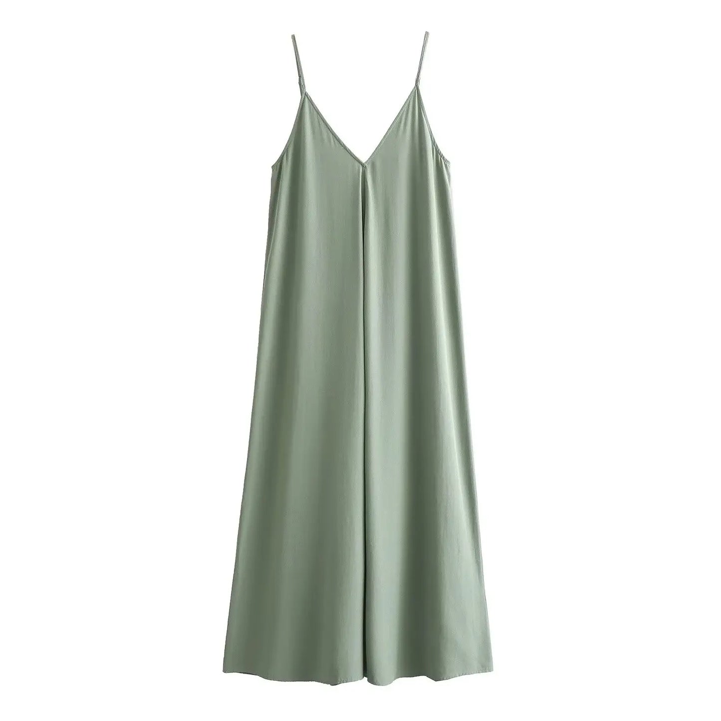 Vestito lungo nero sottoveste per donna, abito estivo drappeggiato rosso, abito lungo sexy senza schienale