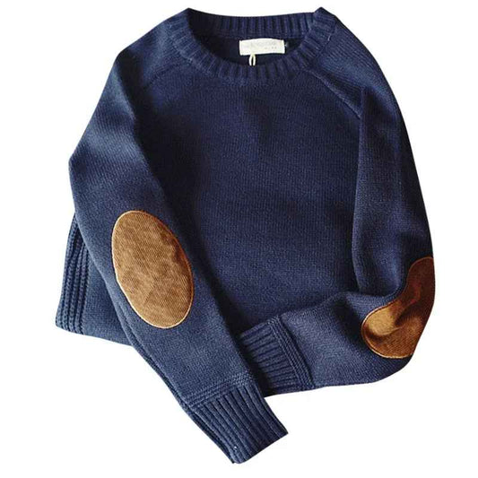 Maglione Casual da Uomo
